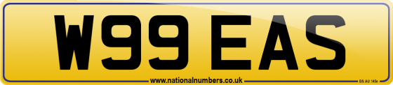 W99 EAS