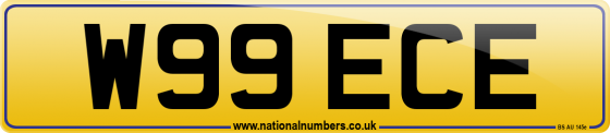 W99 ECE