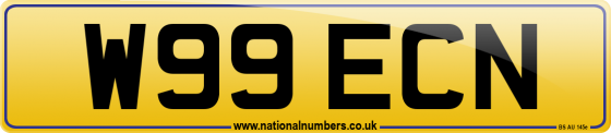 W99 ECN