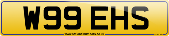 W99 EHS