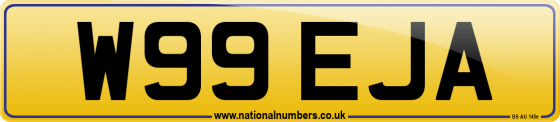 W99 EJA