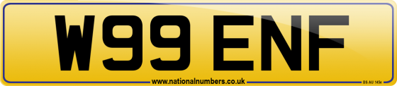 W99 ENF
