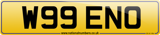 W99 ENO