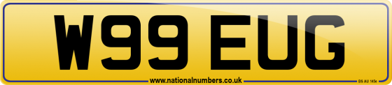 W99 EUG