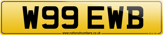 W99 EWB