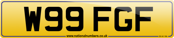 W99 FGF