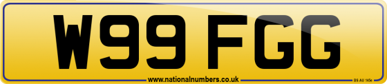 W99 FGG