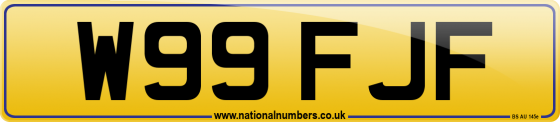 W99 FJF