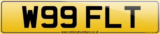 W99 FLT