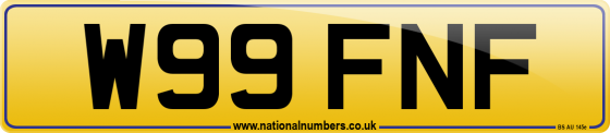 W99 FNF
