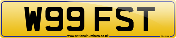 W99 FST