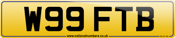 W99 FTB