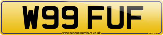 W99 FUF