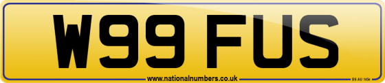 W99 FUS