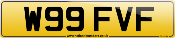 W99 FVF