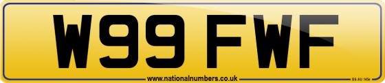 W99 FWF
