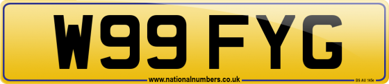 W99 FYG