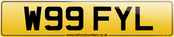 W99 FYL