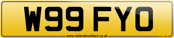 W99 FYO