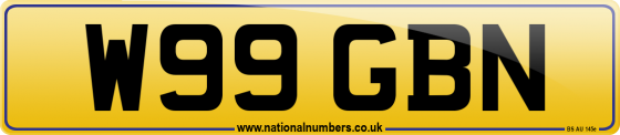 W99 GBN