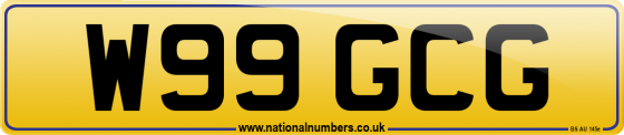 W99 GCG