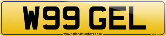 W99 GEL