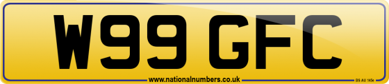 W99 GFC