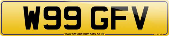 W99 GFV