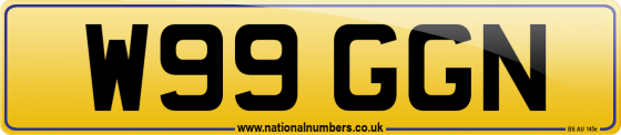 W99 GGN