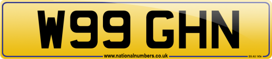 W99 GHN
