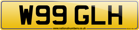 W99 GLH