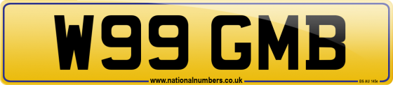 W99 GMB