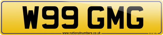 W99 GMG