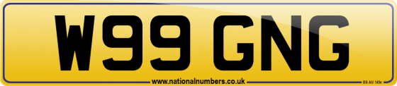 W99 GNG