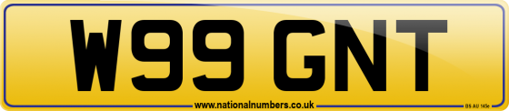 W99 GNT