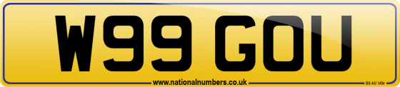 W99 GOU
