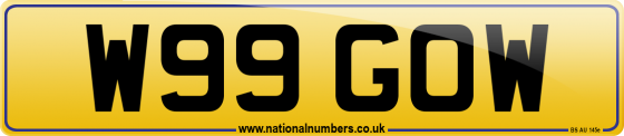 W99 GOW