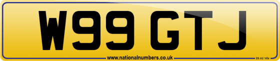 W99 GTJ