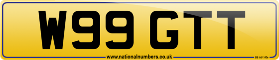W99 GTT