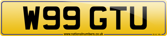 W99 GTU
