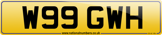 W99 GWH