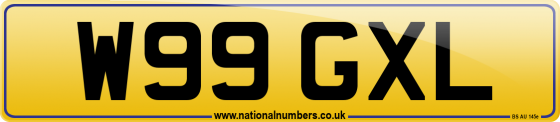 W99 GXL
