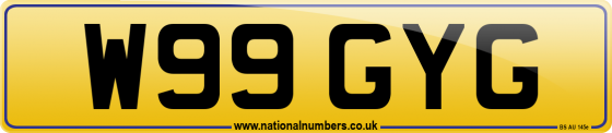 W99 GYG
