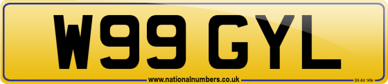 W99 GYL