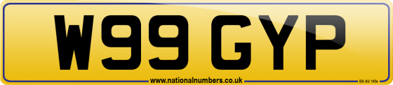 W99 GYP