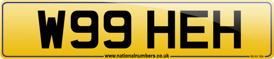 W99 HEH