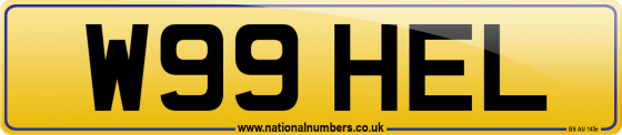 W99 HEL