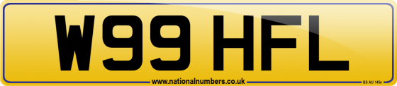 W99 HFL