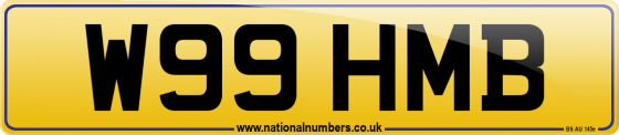 W99 HMB