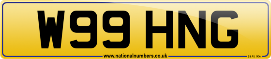 W99 HNG